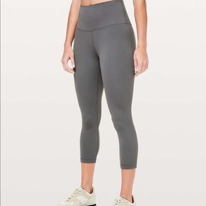 Lululemon Align Crop 21”